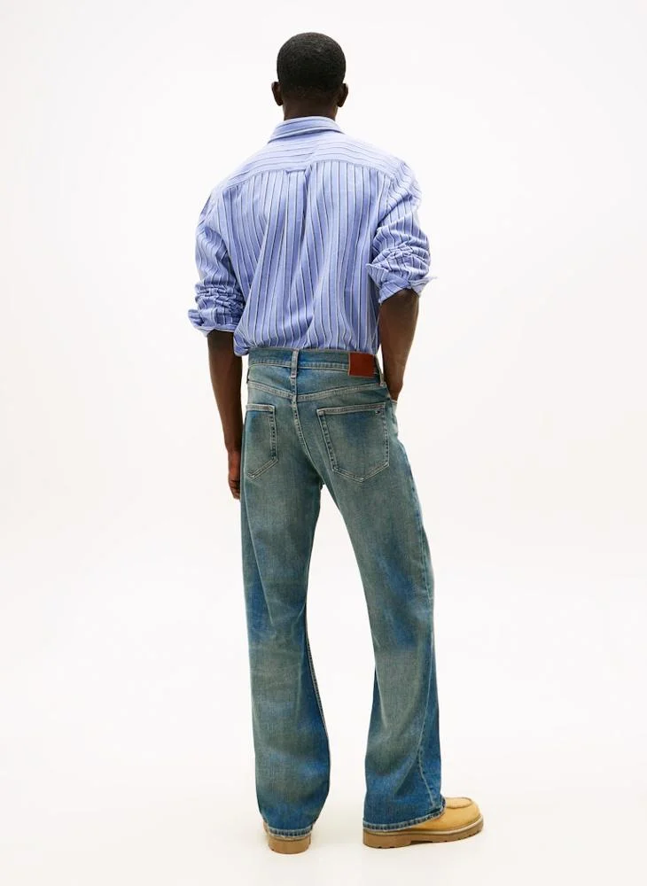 تومي جينز جينز روبي بوت كت بي