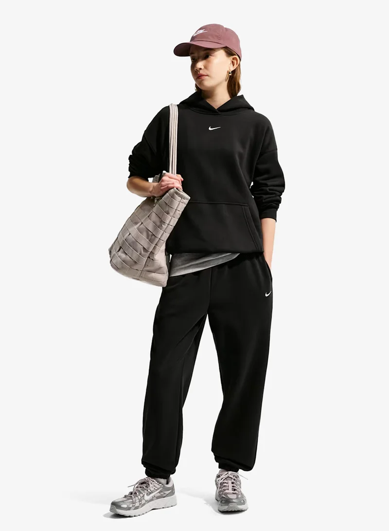 Nike Studio Fleece Loose Pants