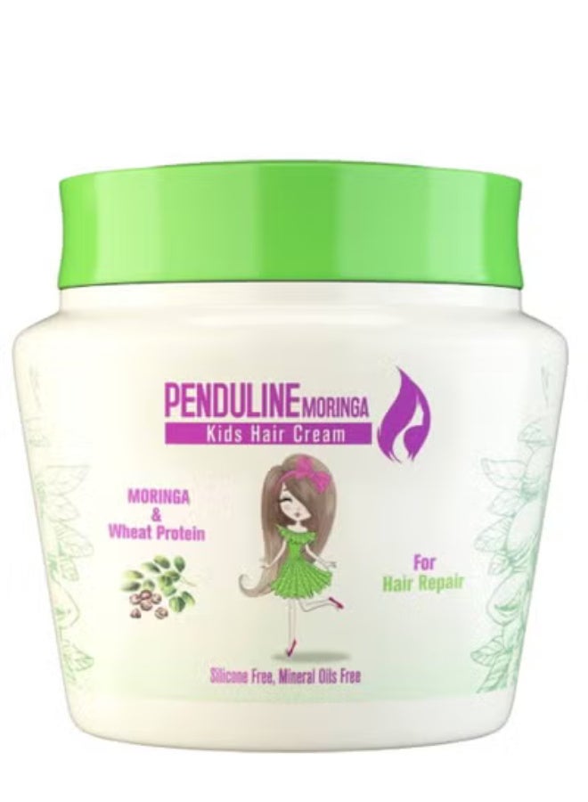 Penduline Moringa Baby Hair Repair Cream - 250ml - Image 1