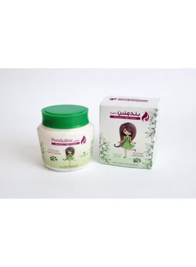Penduline Moringa Baby Hair Repair Cream - 250ml - Image 2