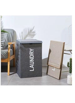 Waterproof Laundry Basket Versatile Use - Holds Up to 100kg T - pzsku/Z11574EDC086287EC8343Z/45/_/1729156681/f95a211b-2bcf-4f31-9947-24eee7b4de3a