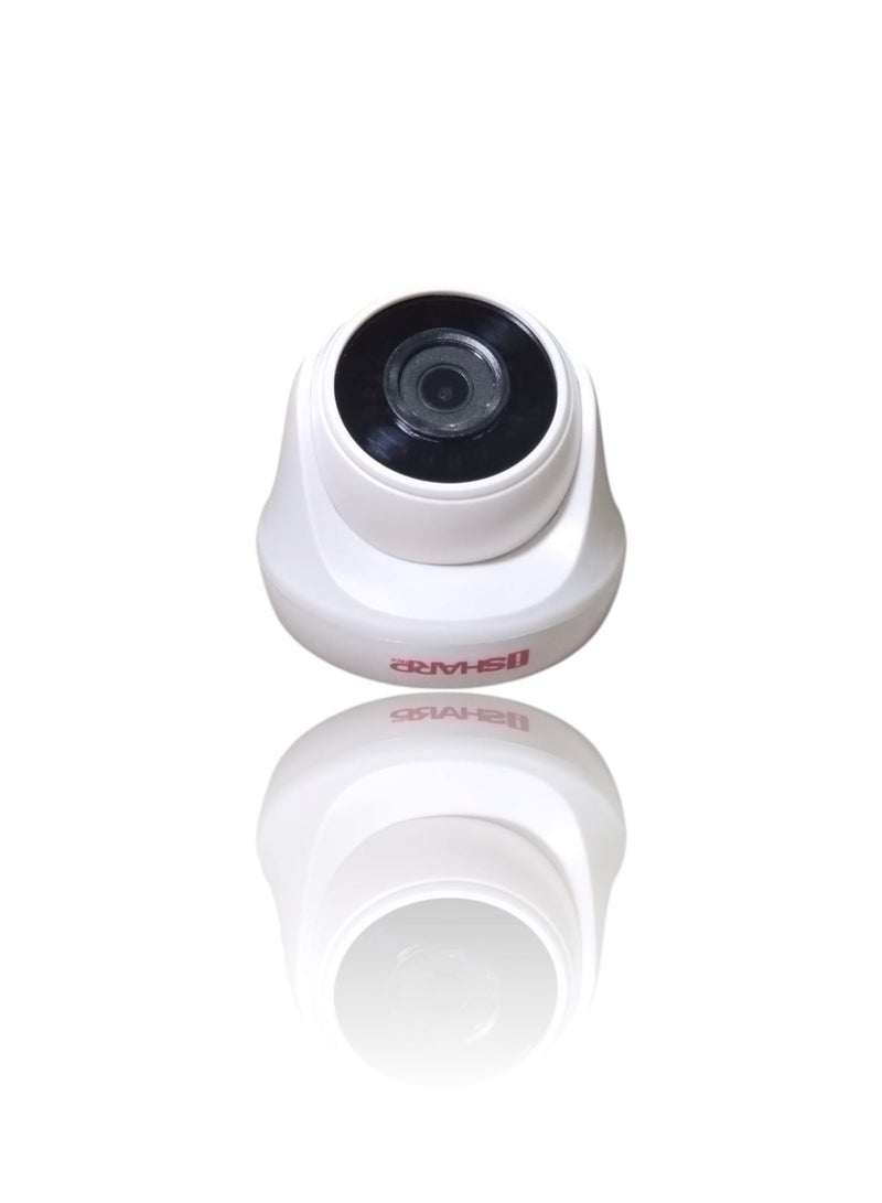 SH-F30-HD5L metal Security Camera 5MP VARI FOCAL LENS 2.8-12 m
