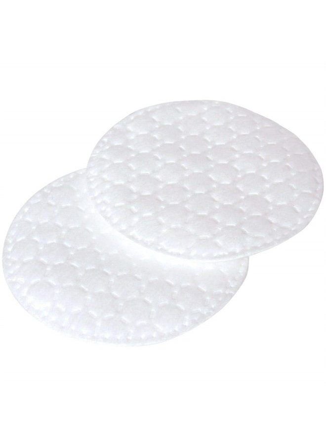 ForPro Professional Collection ForPro Premium Stitched Cotton Rounds, 100% Pure Cotton Pads for Removing Makeup, Nail Polish and Cleansing Face, 600-Count (Pack of 6-100 Cotton Rounds)  - Image 5