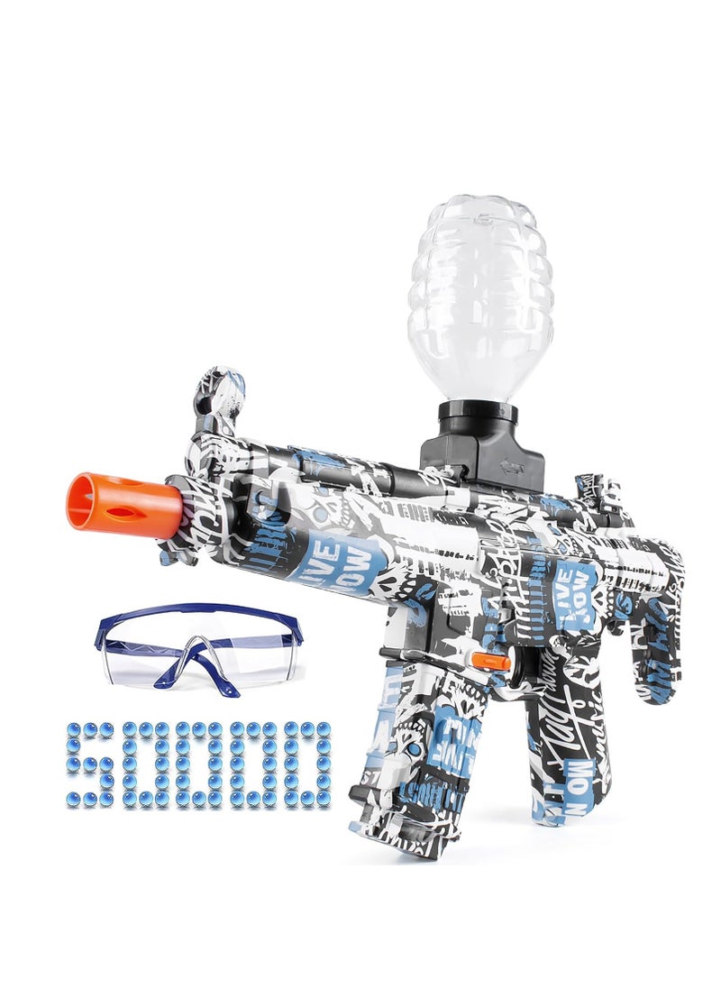 MUMS PLANET "The power of shooting is in your hands! Attractive design and high quality air gun toy - Best Seller | Kids Toys | Bead Guns | Gifts for Kids | Shop Now"_Toy Gun  - Image 1