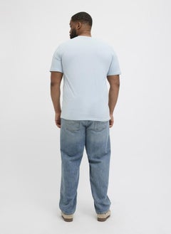 JACK & JONES JORSKULL COAST TEE SS CREW NECK PLS  - Image 2