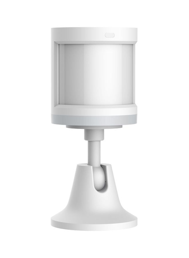 NIBEMINENT Human Body Sensor White 3.3x3x3cm - Image 2