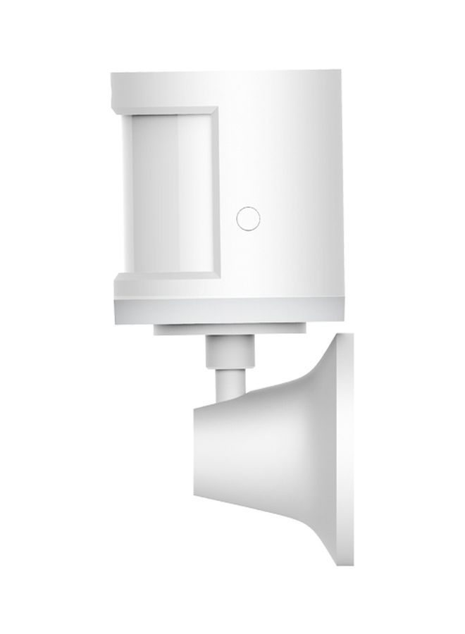 NIBEMINENT Human Body Sensor White 3.3x3x3cm - Image 3