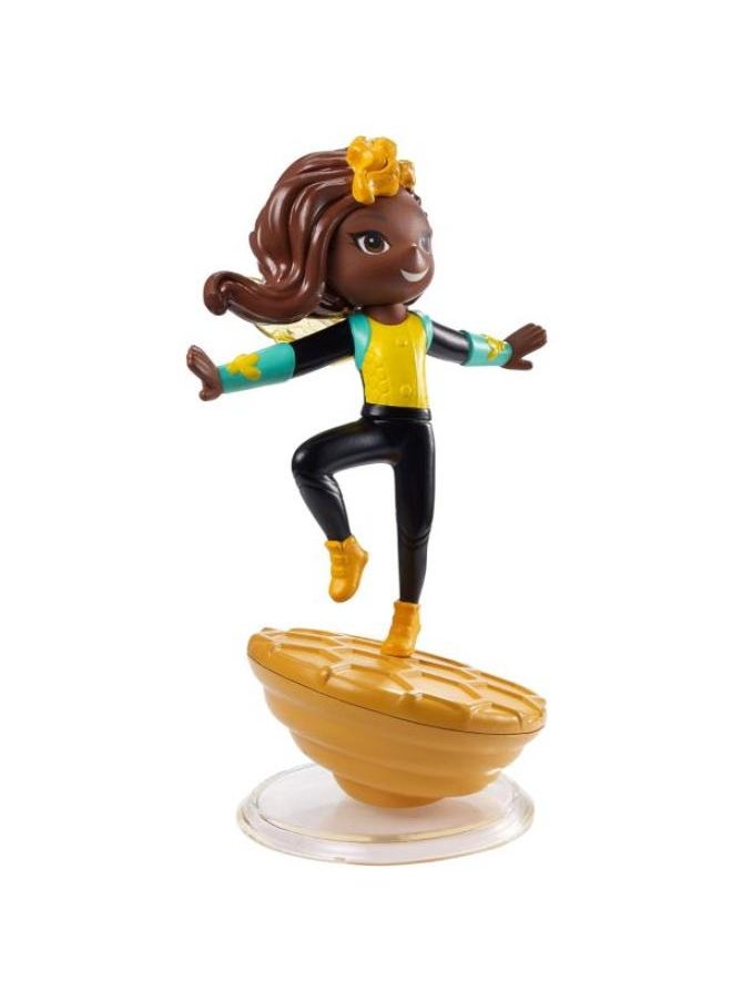 Mattel Games - Bumble Bee Mini Vinyls - Image 1