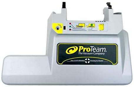 ProTeam Nozzle Cover 1500XP PT107282