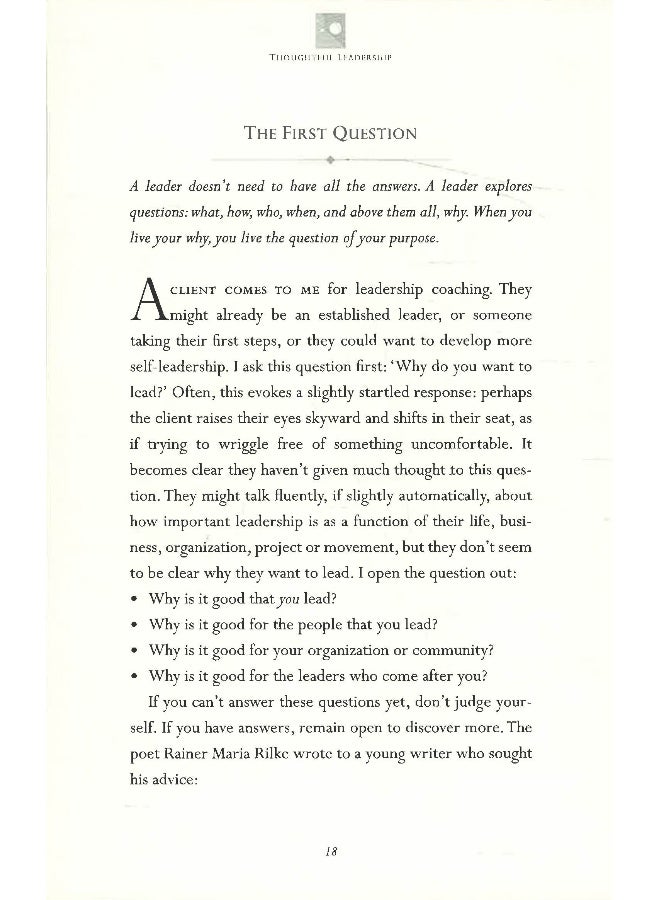 Thoughtful Leadership - Image 4