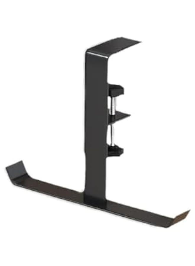 Generic Portable Handbag Holder Hook for Tables, Folding Purse Hanger for Desks  - Image 3
