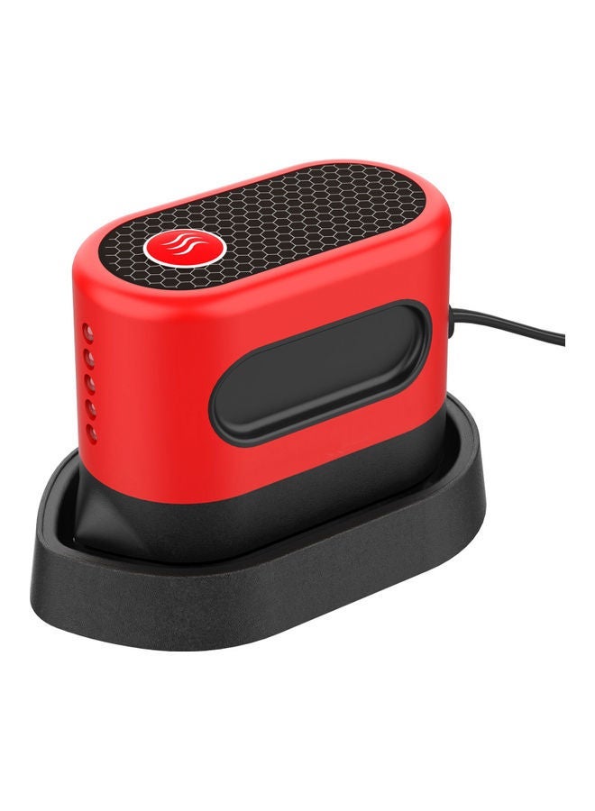 NIBEMINENT Heat Press Machine Multicolour - Image 1