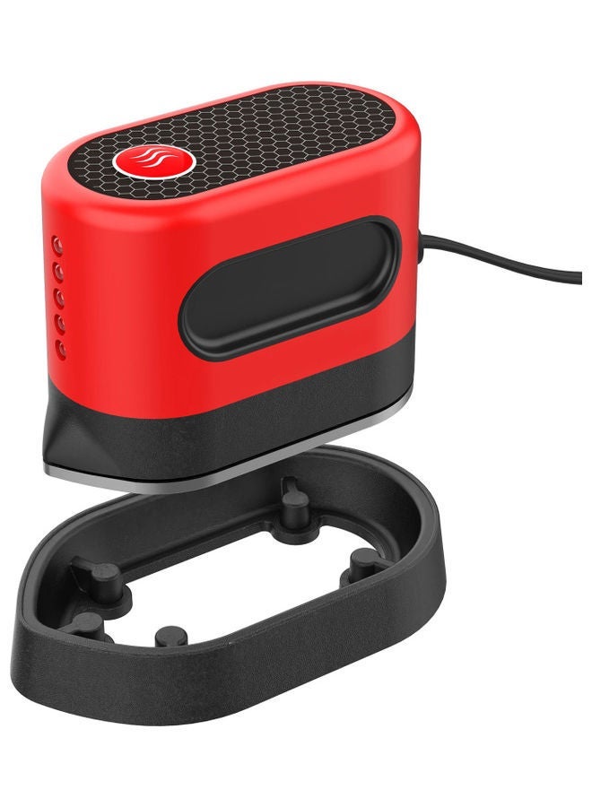 NIBEMINENT Heat Press Machine Multicolour - Image 5