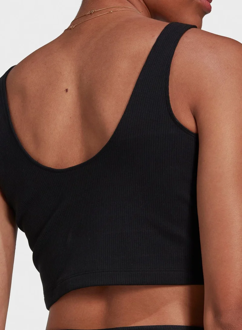 Adidas New Rib Top