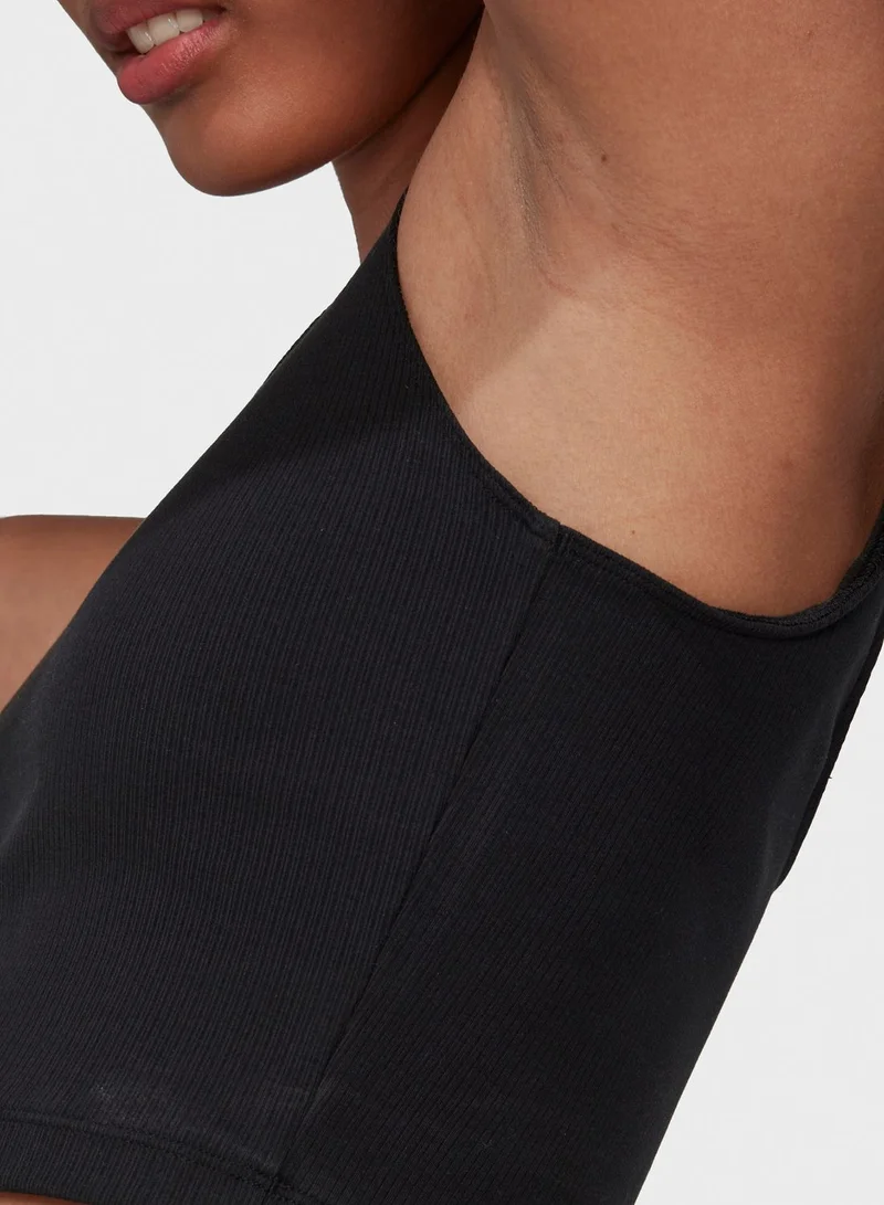 Adidas New Rib Top