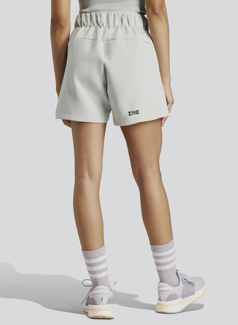 Adidas Z.N.E. Shorts