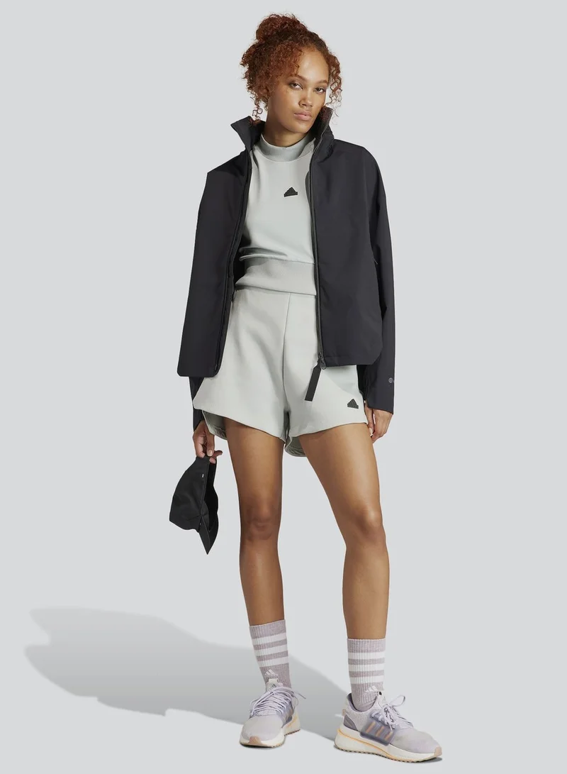 Adidas Z.N.E. Shorts