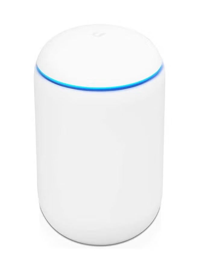 يوبيكويتي نيتووركس شبكات UniFi Dream Machine UDM US (UDM -US) أبيض  - Image 1