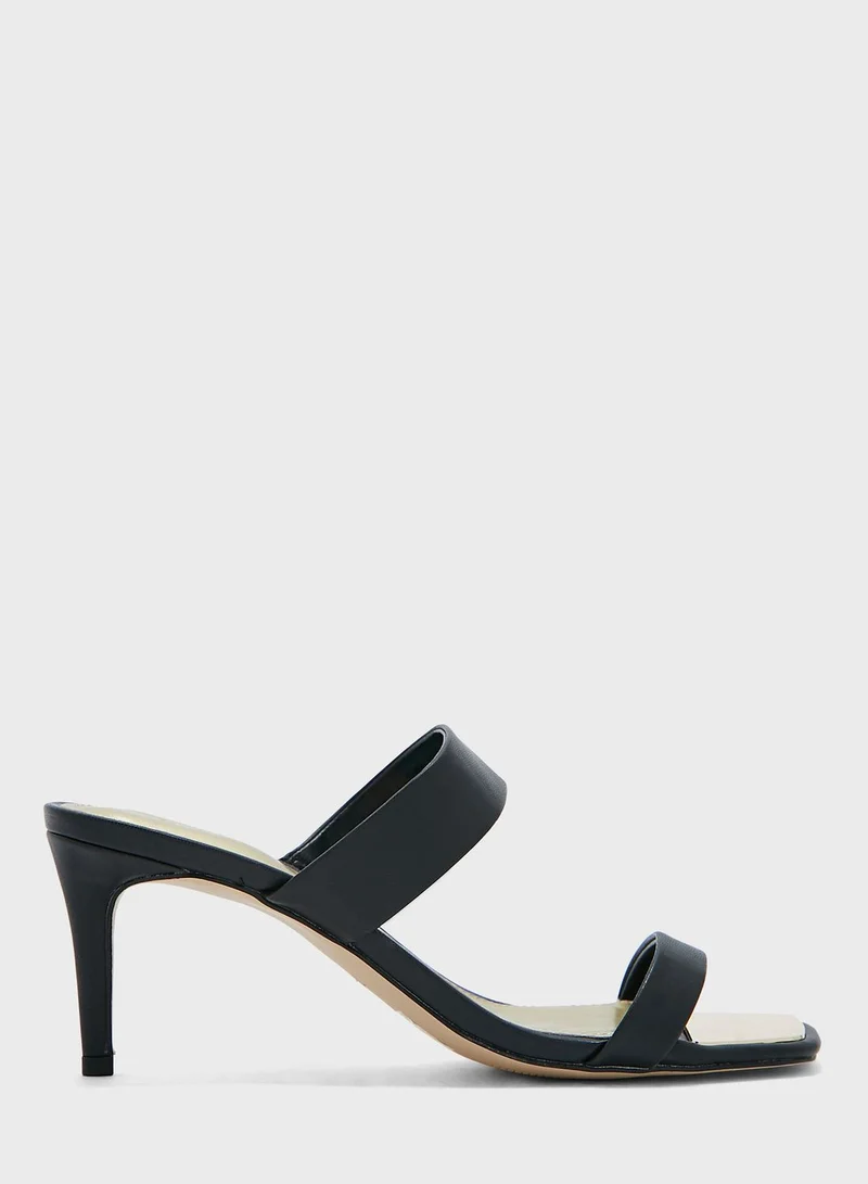 GUESS Hotie High Heel Sandals