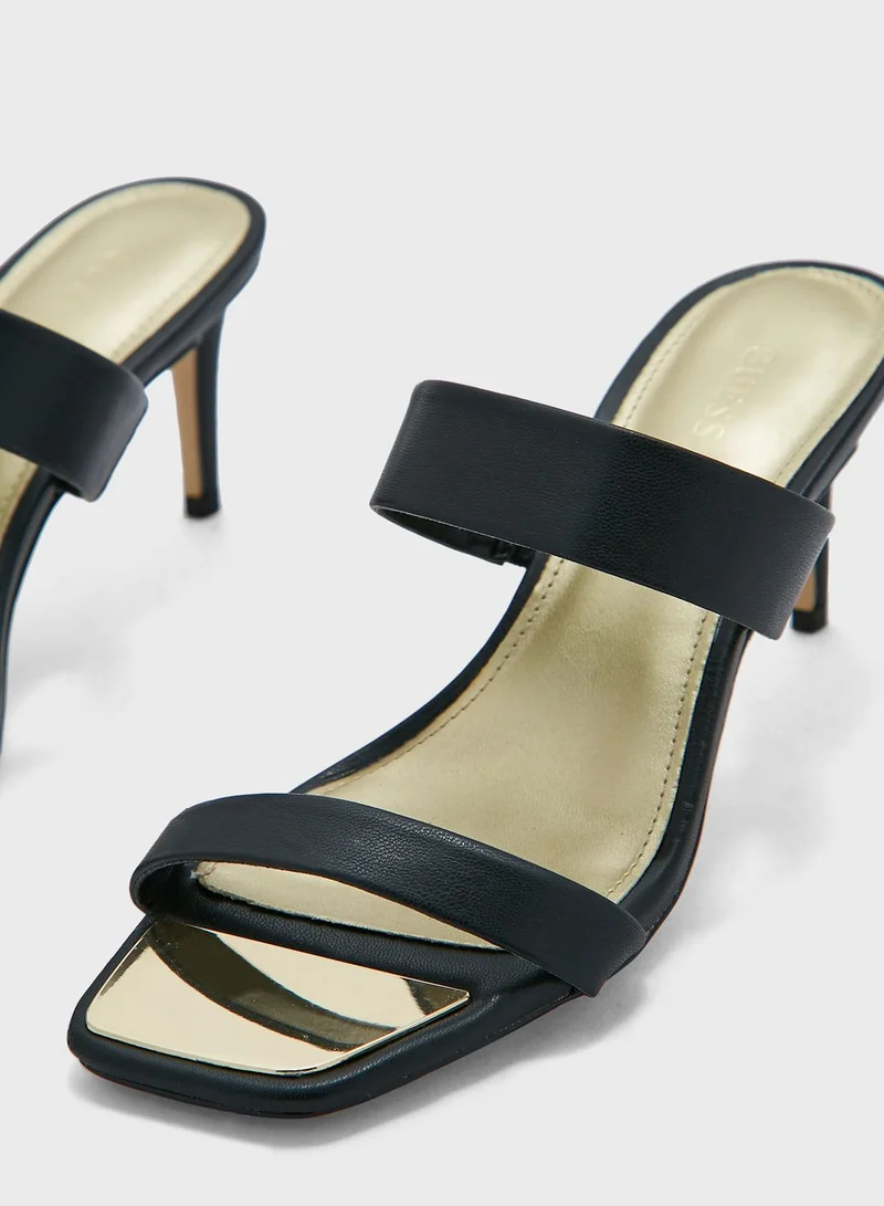 GUESS Hotie High Heel Sandals
