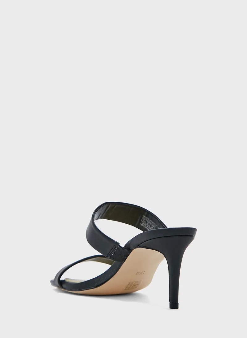 GUESS Hotie High Heel Sandals