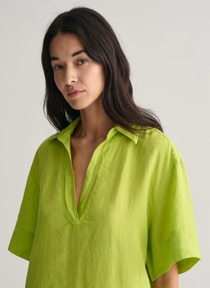 GANT Linen Caftan