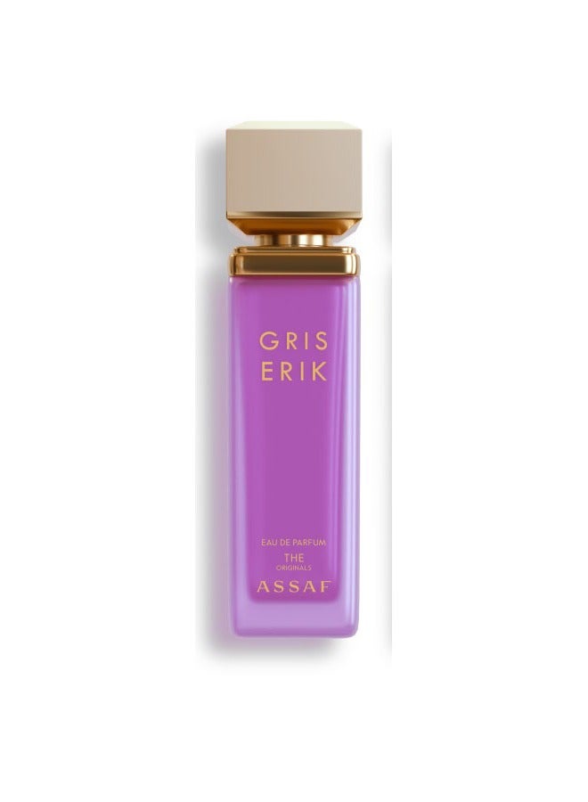 عساف جريس اريك 100 مل الاصلي - Image 2