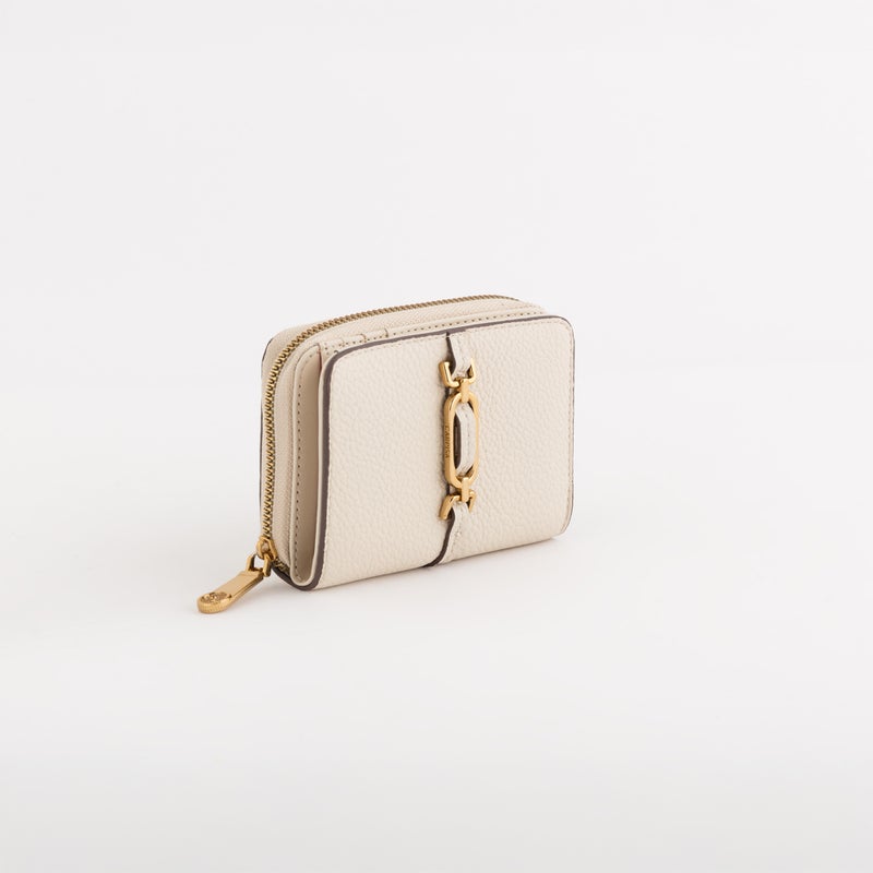 CARPISA GIULIA S-D/PM/ZIP/EST Womens Samll Wallet - Image 1
