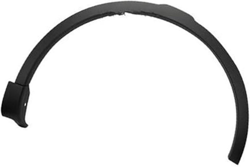 Wivplex Wheel Arch Molding for Discovery Sport 2015-2019 - Image 1