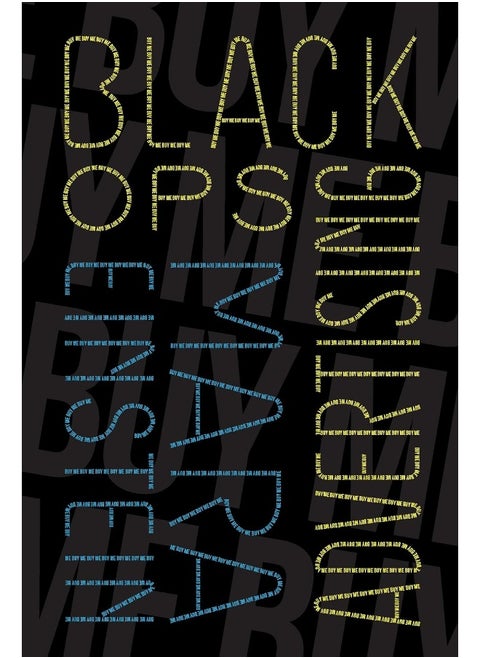 Black Ops Advertising: Native Ads, Content Marketing and the Covert World of the Digital Sell