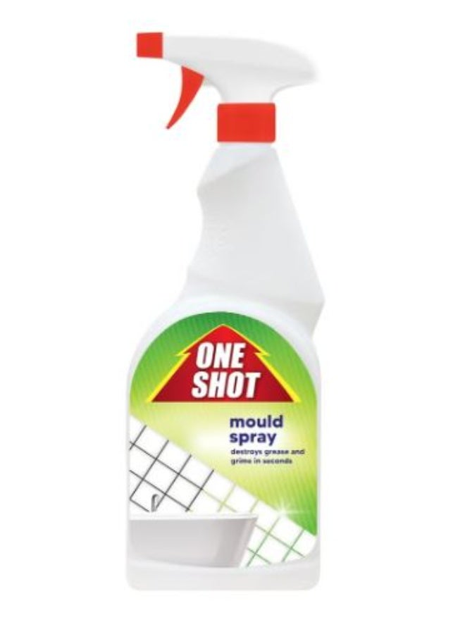 بخاخ العفن بجرعة واحدة 750 مل