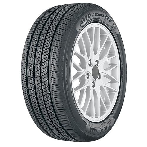 Yokohama Avid Ascend GT 205/65R16 95H Passenger Tire - Image 1