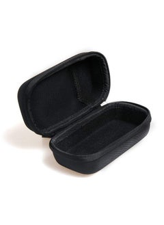 Hermitshell Ermitshell Hard Travel Case For Andis 17150 Pro Foil Lithium Titanium Foil Shaver (Black)  - Image 5