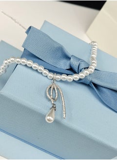 HEFANG HEFANG Designer Jewelry Necklace  - Image 4