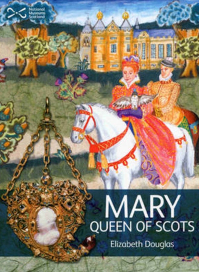 Mary Queen of Scots