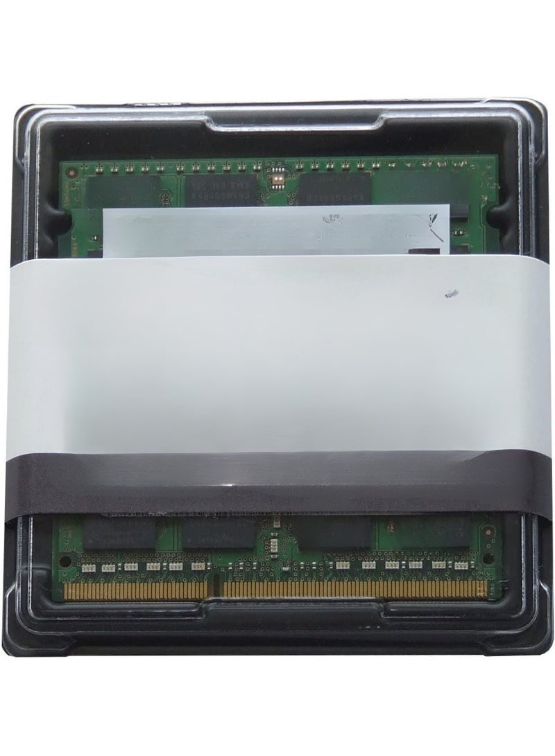 ذاكرة RAM للابتوب بسعة 8 جيجابايت DDR3 وتردد 1600 ميجاهرتز، ترقية أداء الجهاز لتحسين تعدد المهام وسرعة الاستجابة - Image 3