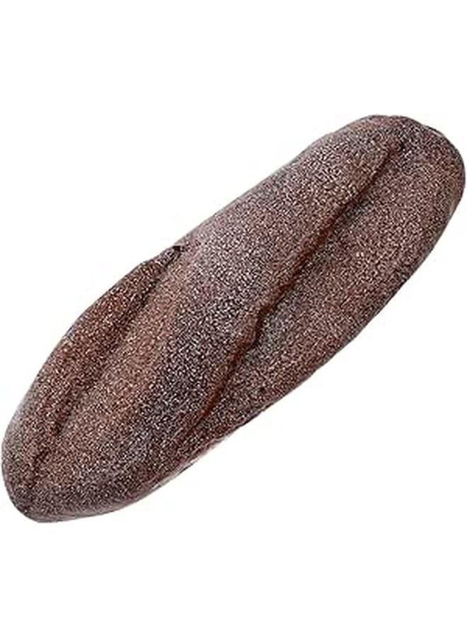 Realistic PU Baguette Display Prop For Photography Cake Shop Home Decor Non Fading Colors - Image 1