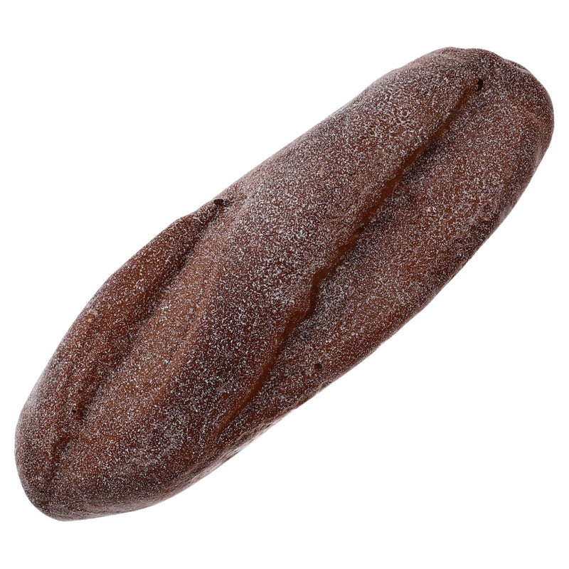Realistic PU Baguette Display Prop For Photography Cake Shop Home Decor Non Fading Colors - Image 2