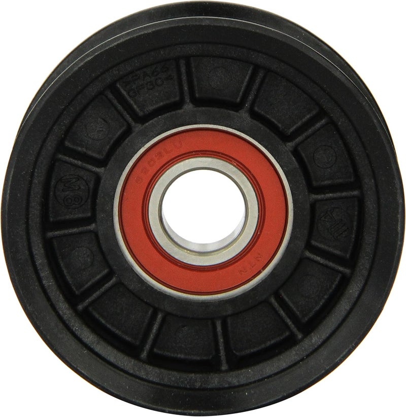 Tension Pulley, Industry Number 89009