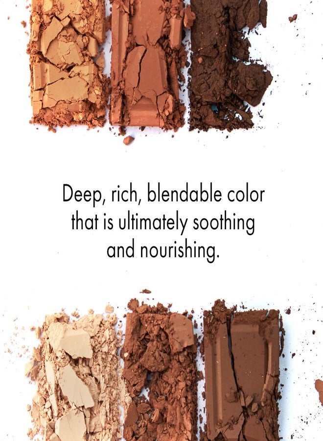 SORMÉ لوحة ظلال العيون وهايلايتر غاليسيا - Image 4