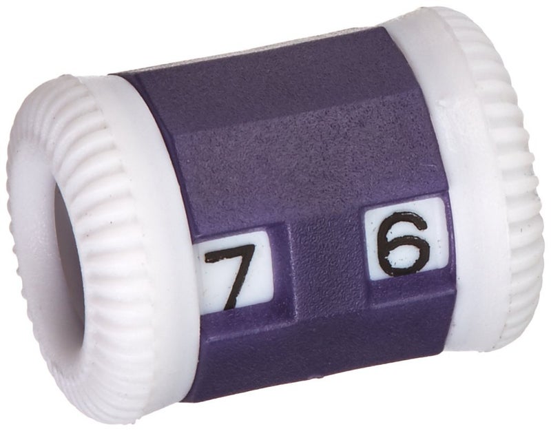 Susan Bates 14236 Regular Knitting Needle - Image 1