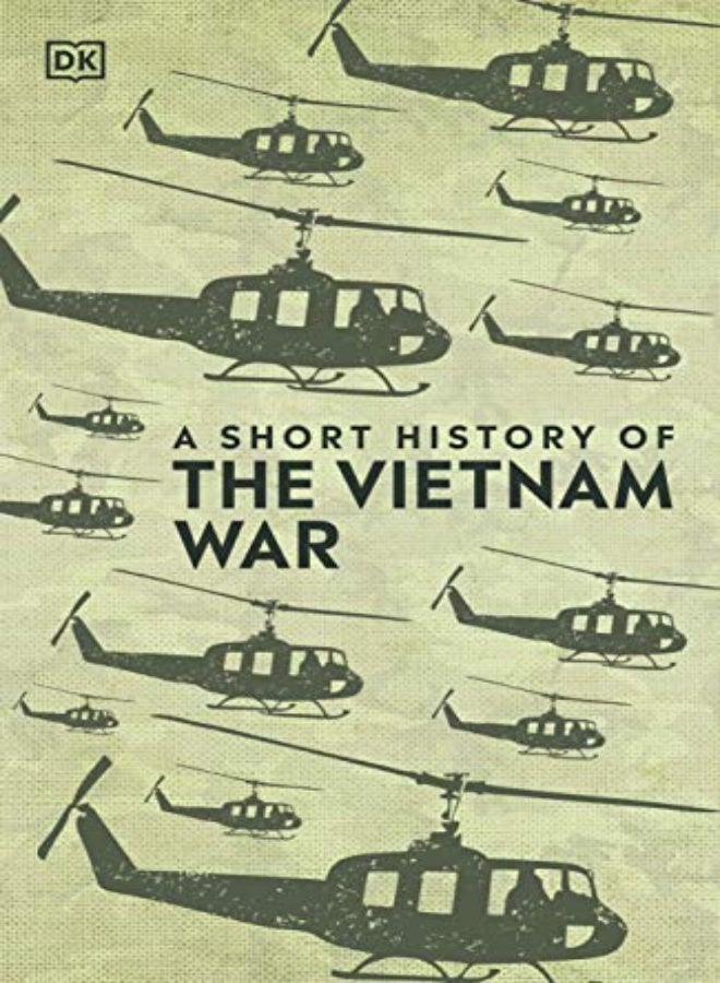 A Short History of the Vietnam War 