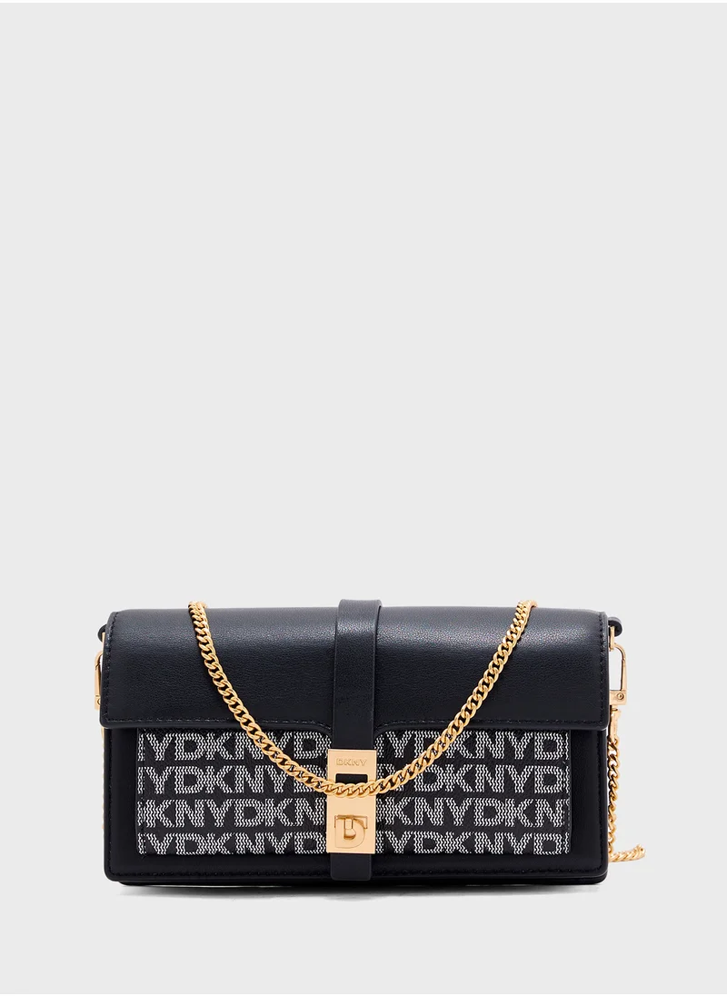 DKNY Alora Small Clutch