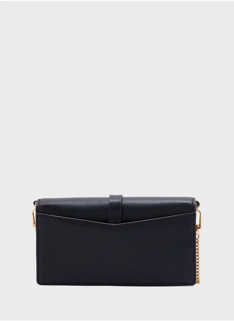 دكني Alora Small Clutch