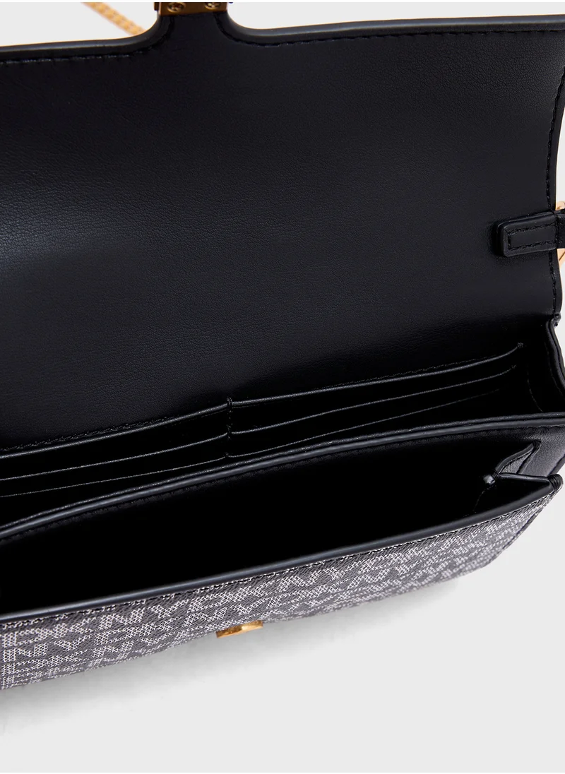 DKNY Alora Small Clutch