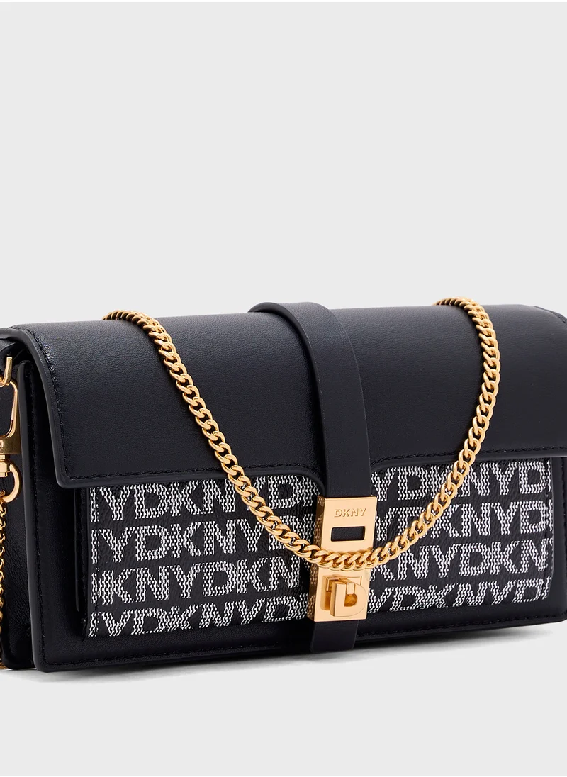 DKNY Alora Small Clutch