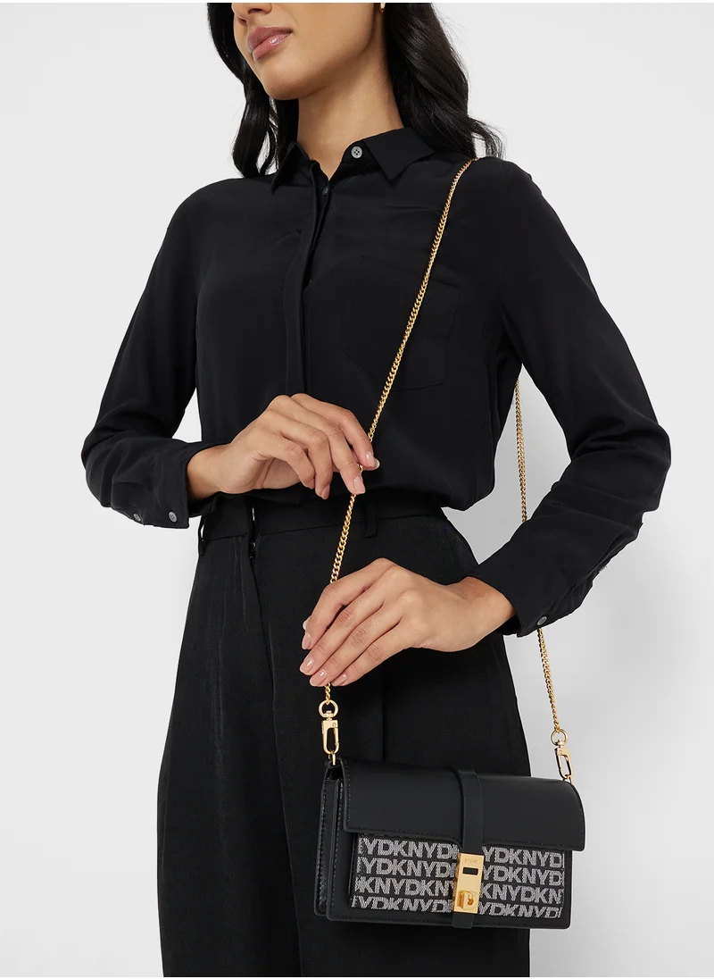 DKNY Alora Small Clutch