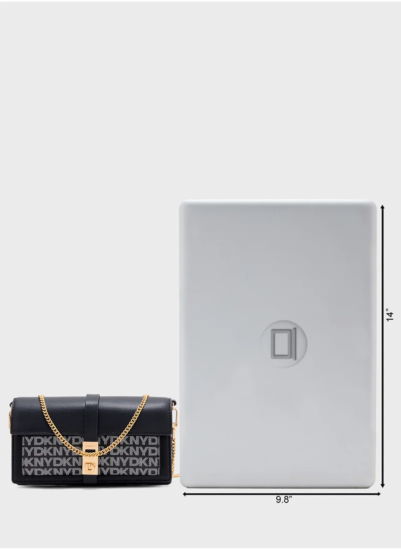 DKNY Alora Small Clutch