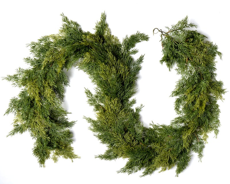 Craftmore CraftMore Cedar Garland 6 