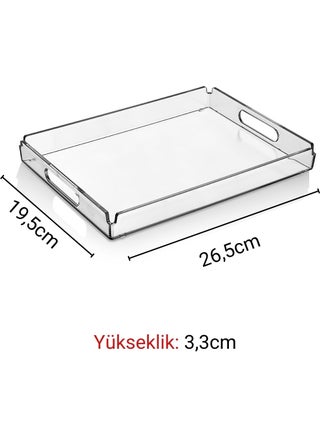 Crystal Rectangular Presentation Tray - pzsku/Z115995C653B0D6C88FBFZ/45/_/1726146994/9c331be4-ccc0-44cb-99e4-c7604dff25cd